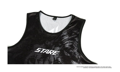 Pride LGBT fashion tank tops boy Gay Love Lesbian Rainbow Flag summer vest bodybuilding Sleeveless shirt fitness tank top men