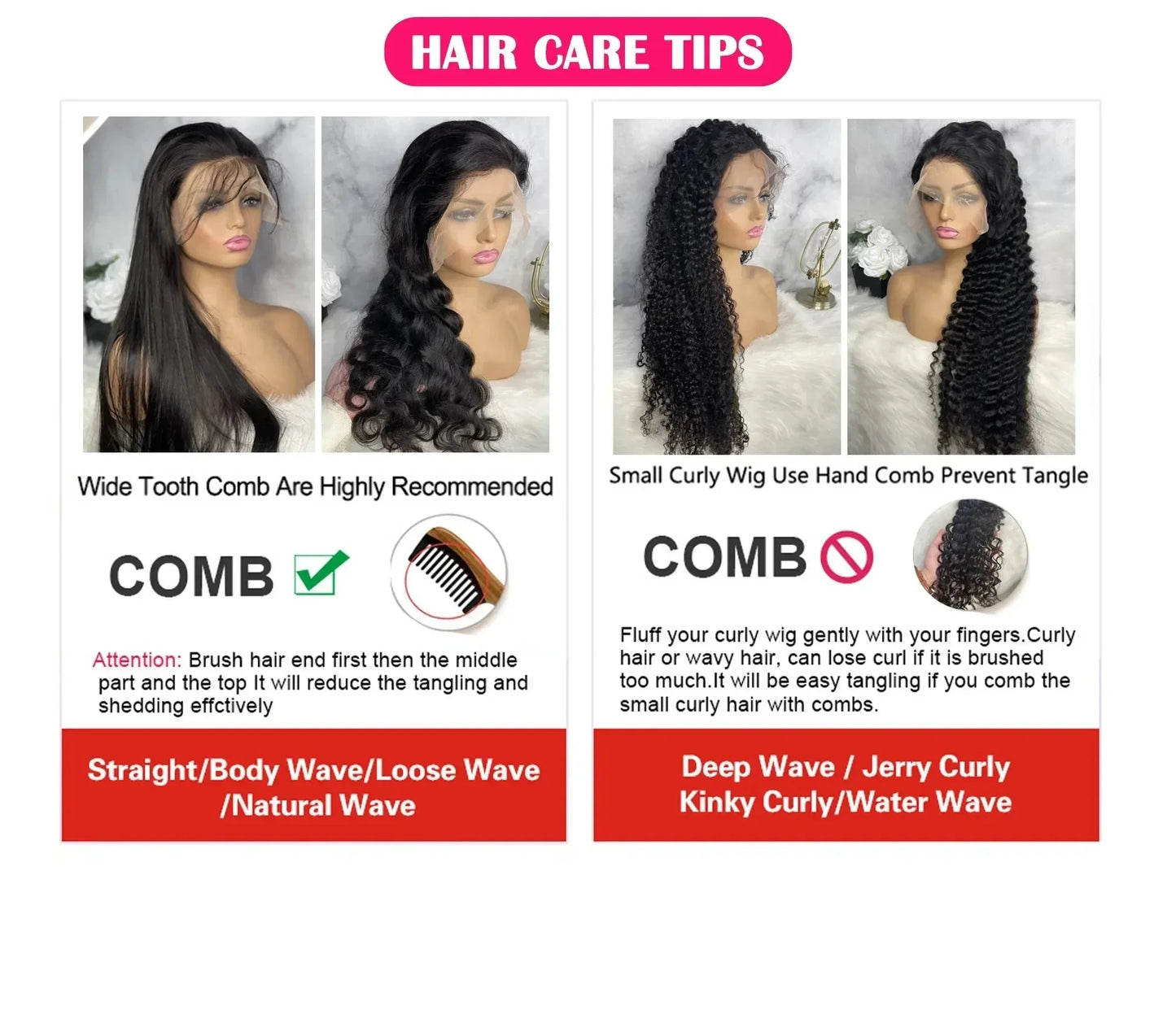 20-40 Inch 13x6 Straight Lace Frontal Wigs Hot Red Front Human Hair Wig Bond Straight Lace Front Human Hair Wigs For Women
