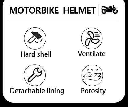 DOT Helmets Motocross Kask Cross Downhill Soporte Casco Off Road Helmet Racing Classic Motorcycle Original Enduro Goggles
