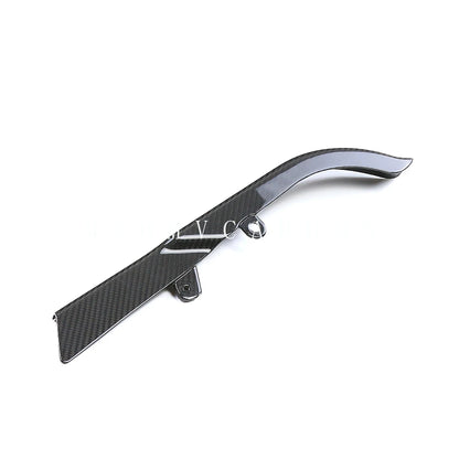 For Harley LowRider S Low Rider ST 2026 2025 2024-2022 Motorcycle 3K Carbon Fiber Fender Tank Cover Side Panel Full Fairing Kits