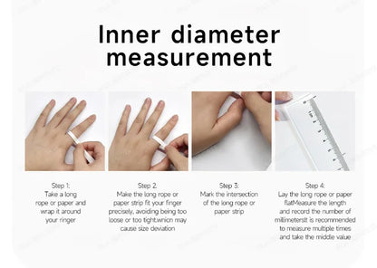 2025 Smart Ring with Display Screen and Touch, Wireless Charging, Health Manager, 5 ATM Waterproof For Men Women Rings R12 R11