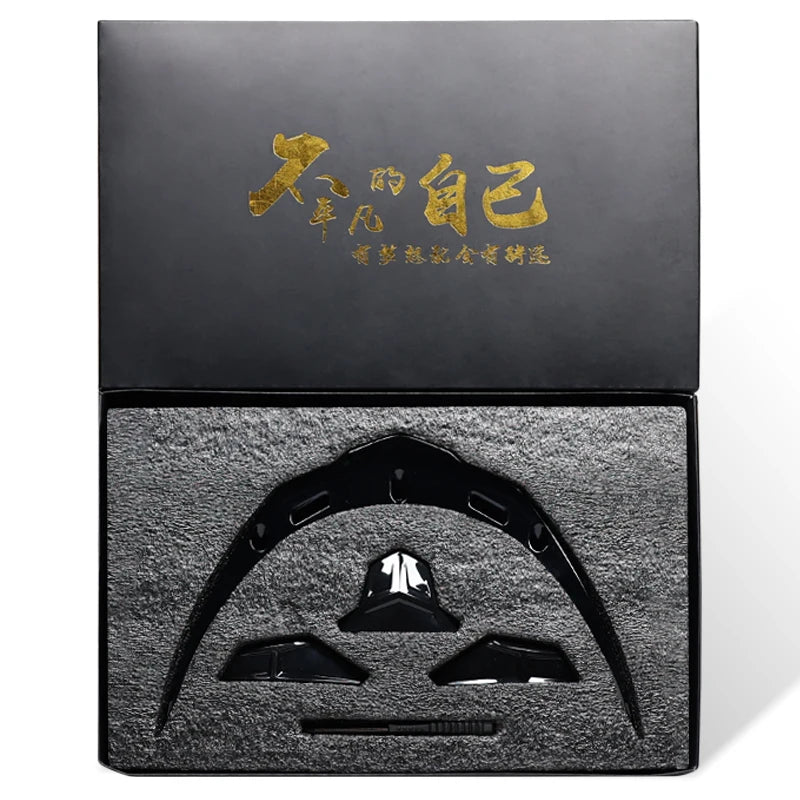 ORZ Special lens for helmet MT-30 Other helmets cannot be used