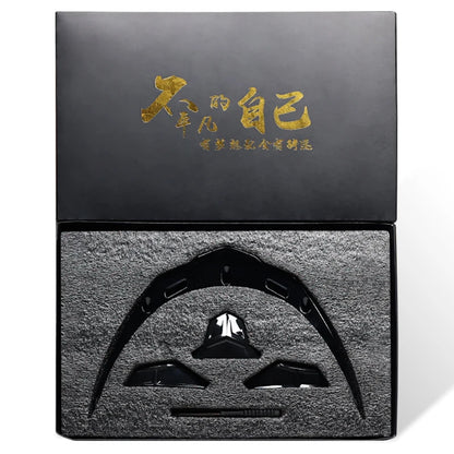 ORZ Special lens for helmet MT-30 Other helmets cannot be used