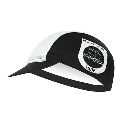 Retro Men's Cycling Caps Outdoor Sports MTB Road Bicycle Hats Unisex Breathable Quick Dry