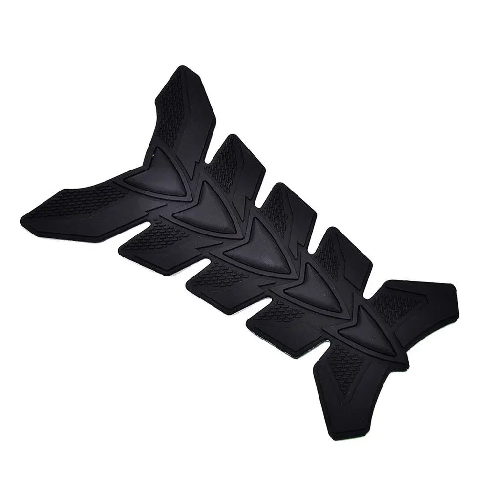 3D Motorcycle Tank Pad Protector Stickers Decal Accessories For Kawasaki Ninja400 Z900 Z1000 zx10r er6n Versys 650 Accessories