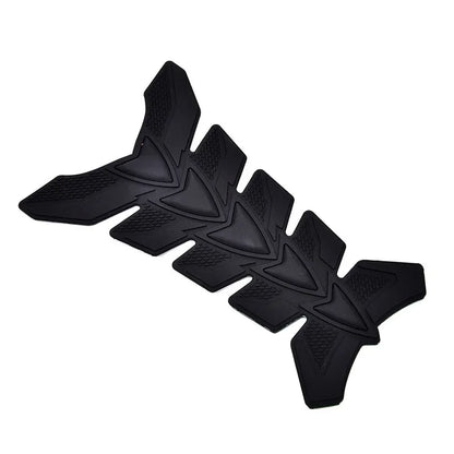 3D Motorcycle Tank Pad Protector Stickers Decal Accessories For Kawasaki Ninja400 Z900 Z1000 zx10r er6n Versys 650 Accessories