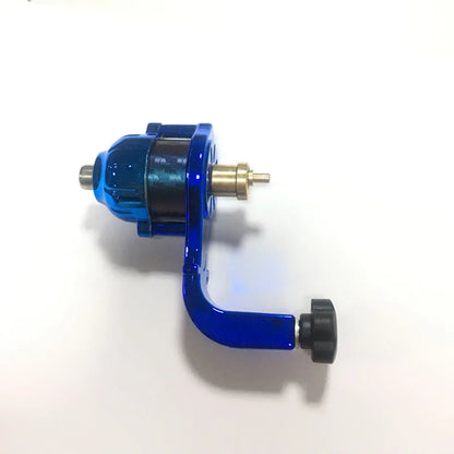 Professional Rotary Tattoo Gun Plastic Steel Material Durable Tattoo Machine for Cartridge Needle for Salon Tattoo Body Art Tool