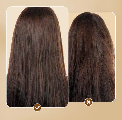 PURC Argan Oil Hair Mask Repair Damaged Frizz Masks Nourishing Smoothing Magic Hair Treatment Conditioner Hair Care