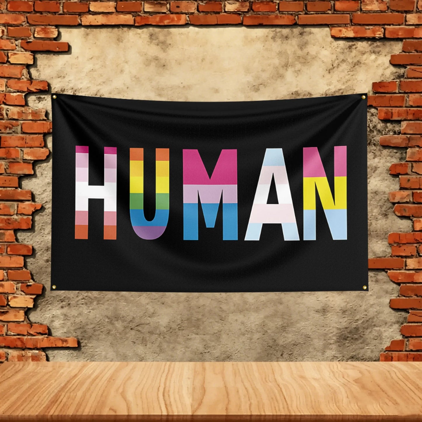 3x5 ft LGBT Gay bear Pride Rainbow flag For Room Dorm Camp Party Garage Bar Picnic hogar home Decor Banner Wall Hanging Gift