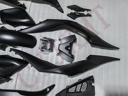 Motorcycle Aftermarket Fairing Kit for Suzuki Gsxr125 Gsxr150 2017-2024 Model Fairings Panel Gsx r125 R150 17-24