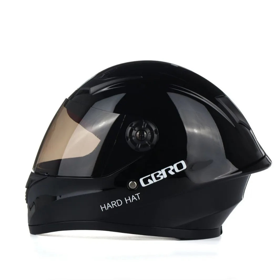 New Cute Children Helmet Safety Kid Full Face For 4 Season Outdoor Sports Riding Adjustable Head Bicycle Motorcycle Kids helmet