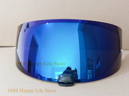 Helmet Visor For HJC i70 i10 HJ-31 Motorcyle Helmet Sun Shield Lens Glasses Cascos Moto Visera Capacetes Accessories Parts Bike
