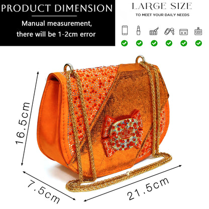 Venus Chan 2026 Elegant Women's Rhinestone Peep Toe High Heels Sandals - Italian Design with Matching Bags in Brown Color
