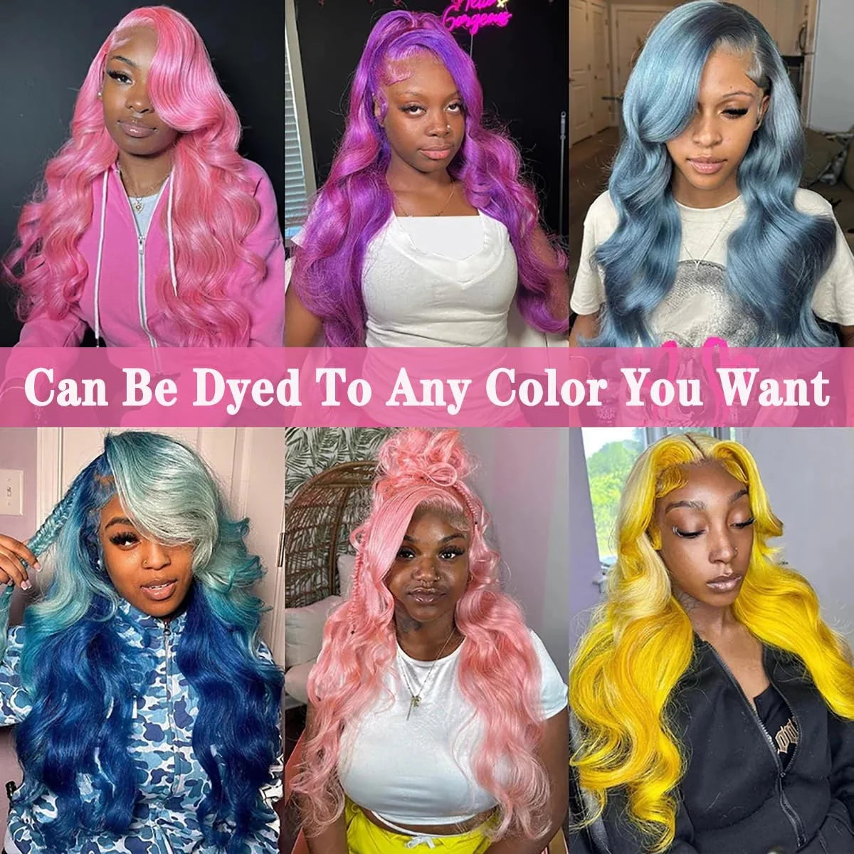 613 13x6 Lace Front Wig Human Hair 30 Inch HD Lace Frontal Wig Blonde Body Wave Lace Front Wigs Human Hair Pre Plucked Baby Hair