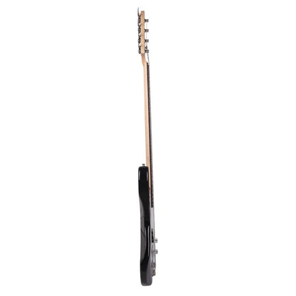Electric Bass Guitar 4 Strings 20 Frets Electric Bass Set Electric Bass with Belt Cable and Wrench Tool