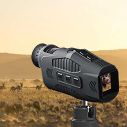 Night Vision Goggles,1080p Digital Night Vision Monocular,Infrared Monoculars Save Photos/Videos,Thermal Imaging Telescopes