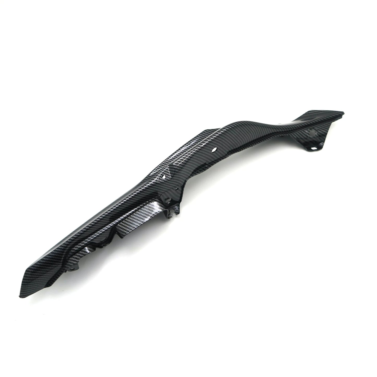 For Yamaha MT-07 FZ-07 MT07 FZ07 2018-2024 Inner Rear Tail Guard Plate Seat Side Cover Motorcycles Accessories Fairing Shell