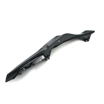 For Yamaha MT-07 FZ-07 MT07 FZ07 2018-2024 Inner Rear Tail Guard Plate Seat Side Cover Motorcycles Accessories Fairing Shell