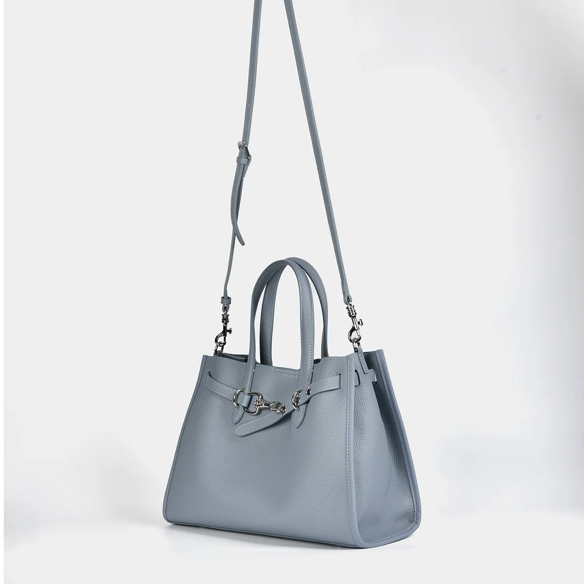 Mendy Large Women's Bag Hand Bags Genuine leather Tote Bag Lady Female Fashion Designer Luxury Business Shoulder Bag New In