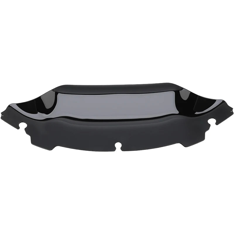 6.8'' Motorcycle Parts Windscreen Cover For Harley Touring Street Electra Glide Ultra Limited FLHX 2014-2023 Windshield Fairing