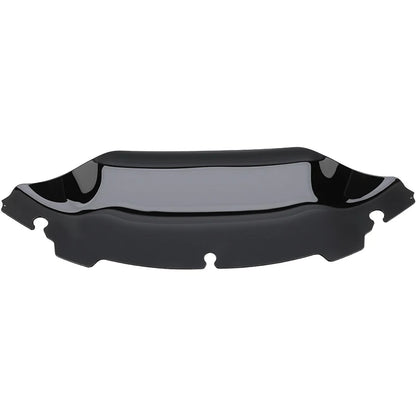 6.8'' Motorcycle Parts Windscreen Cover For Harley Touring Street Electra Glide Ultra Limited FLHX 2014-2023 Windshield Fairing