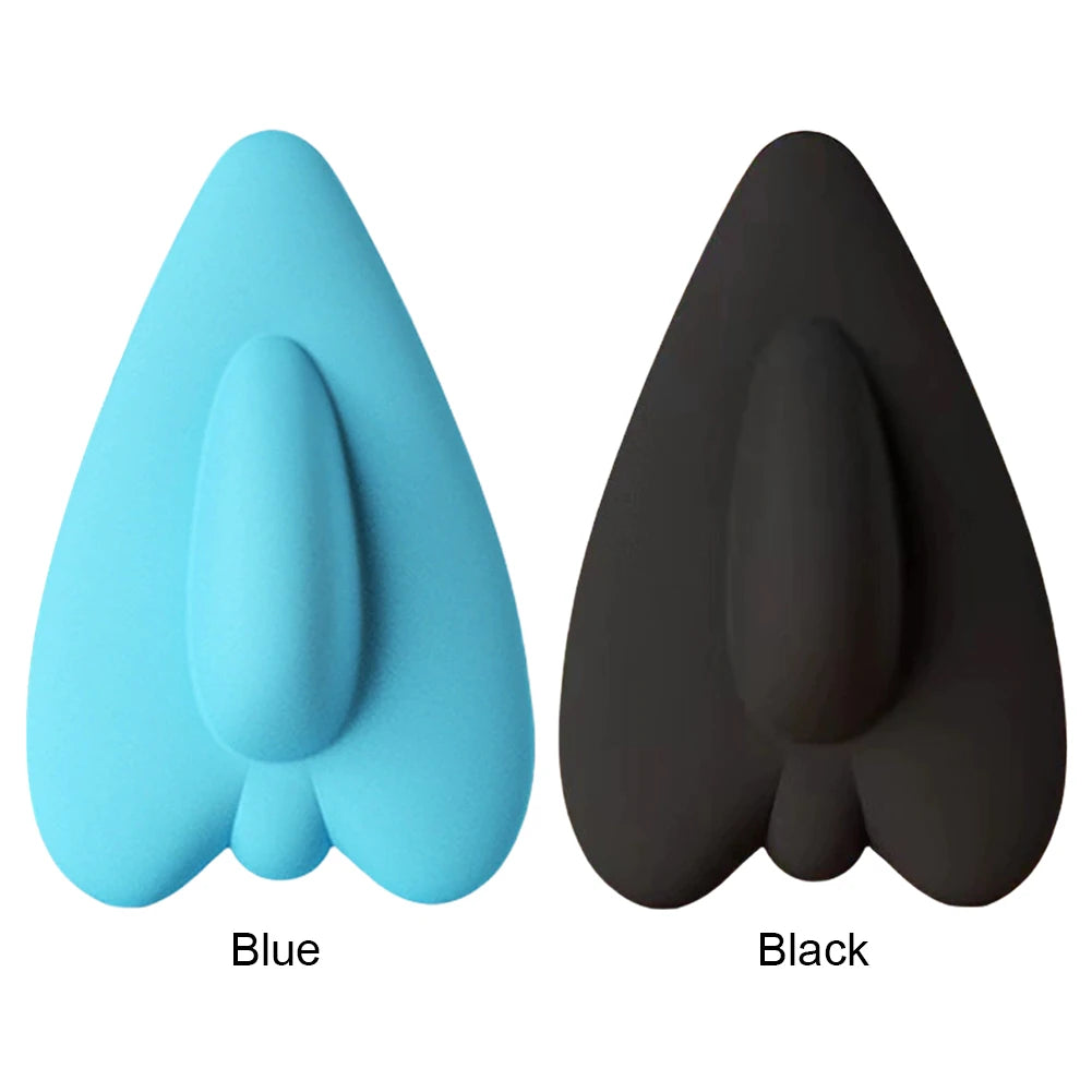 Sit-On-Top Pelvic Trainer Ergonomic Pelvic Floor Strengthening Device Portable Pelvic Floor Muscle Training Device for Home Gym