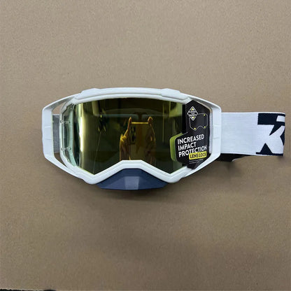 Bikefox Goggles Glasses Man Glasses Motorcycle Goggles Motocross Racing Goggles Motorcycle Glasses Motocross Goggles