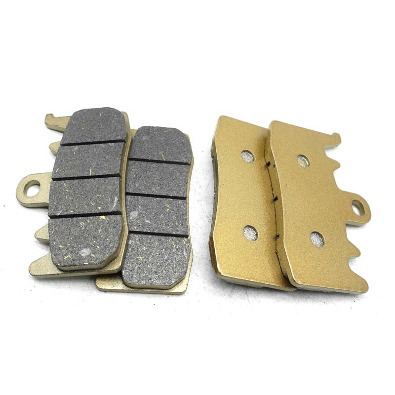 Motorcycle Front & Rear Brake Pads kit For DUCATI 899 Panigale 2014 2015 Hypermotard SP 939 2016 2017 2018 Hyperstrada939 Street