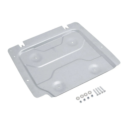 King Trunk 2 Up Mount Rack For Harley Street Glide Road King CVO Special 2014-2023 Motorcycle