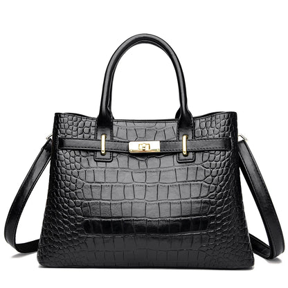 2025 High Quality Soft Leather Shoulder Crossbody Bags for Women Luxury Soft Leather Handbags Designer  Shoulder Bag for Women