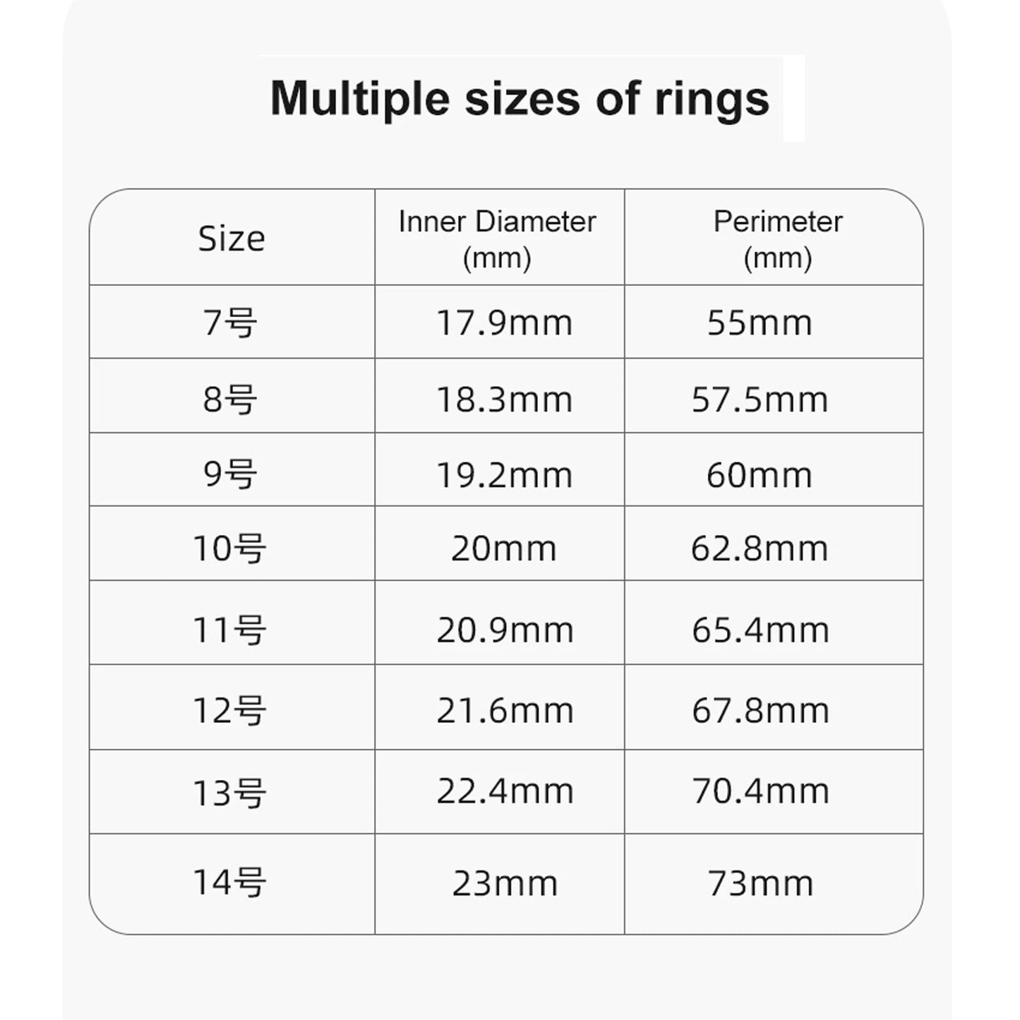 Uhoofit R10 Smart Ring with Charging Case Men Women Health Heart Rate Sleep Monitor IP68 & 5ATM Waterproof Multi-sport Mode