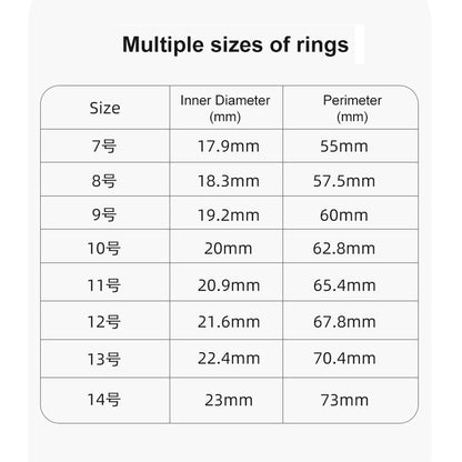Uhoofit R10 Smart Ring with Charging Case Men Women Health Heart Rate Sleep Monitor IP68 & 5ATM Waterproof Multi-sport Mode