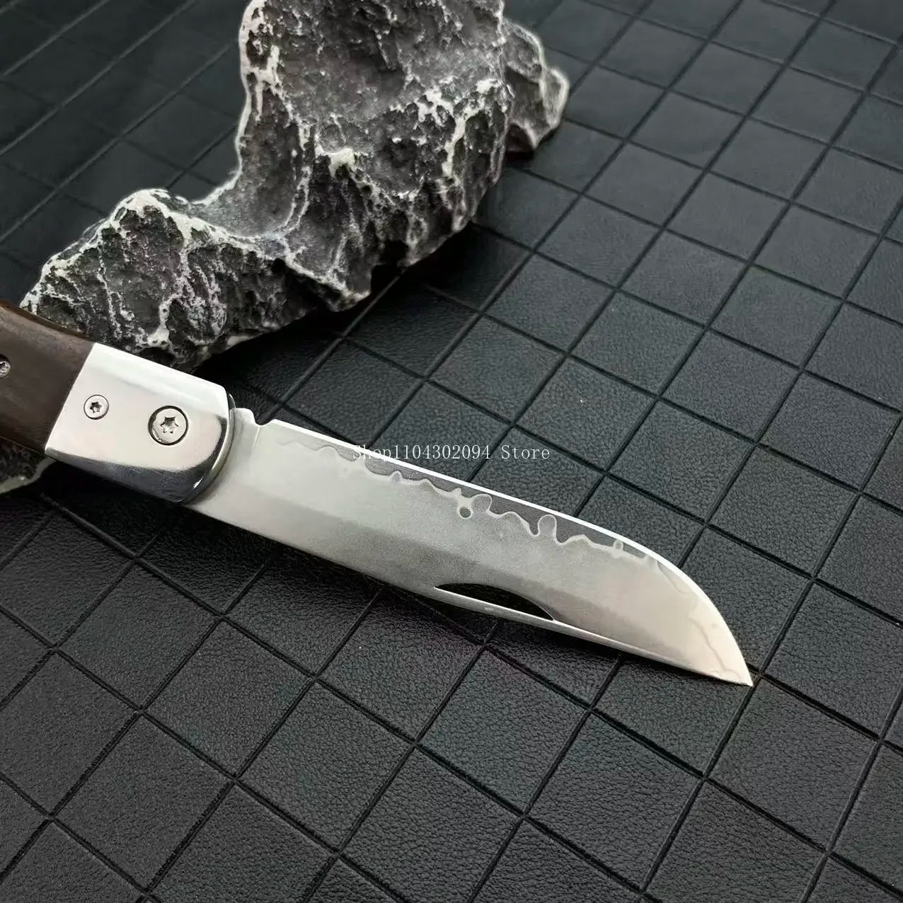 EDC Outdoor Activities Gear Camping Hiking Fishing Essential Portable Jungle Exploration Backpacking Lightweight Knives Cutter