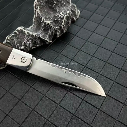 EDC Outdoor Activities Gear Camping Hiking Fishing Essential Portable Jungle Exploration Backpacking Lightweight Knives Cutter