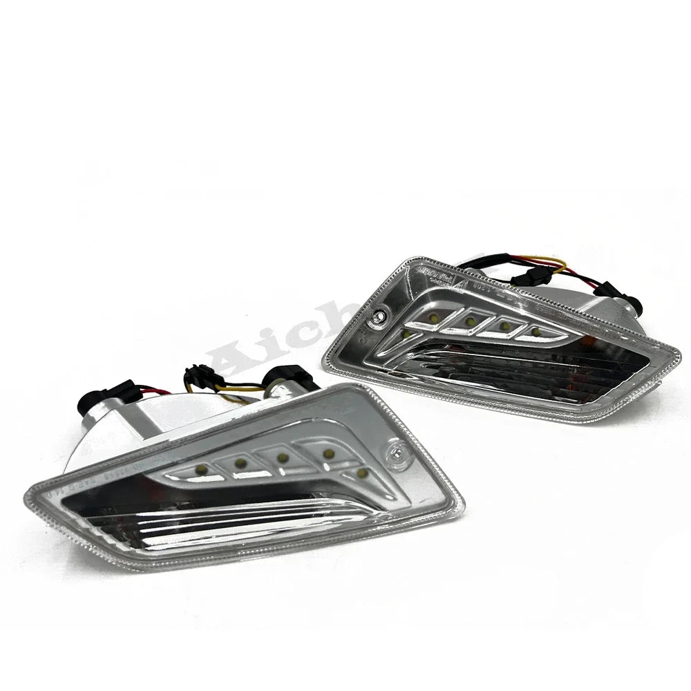 Motorcycles Front Rear Turn Signal Light Flashing Light For Vespa GTS300 GTV250 GTS150 GTS250 GTS 300 GTS 150 GTV300