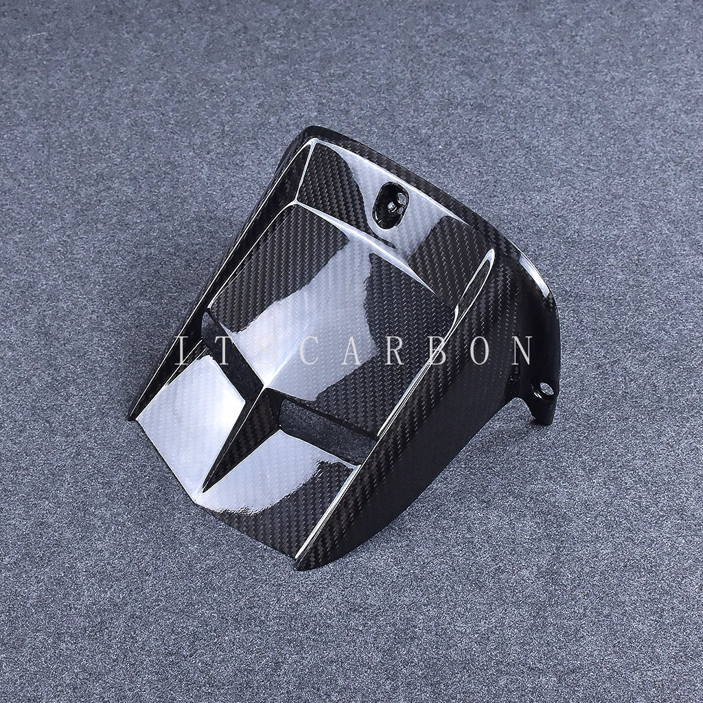 Motorcycle Accessories For YAMAHA YZF-R6 R6 2017 2019 2020 2021 Carbon Fiber Retrofit Parts Fairing Fenders Panels Cover Kits