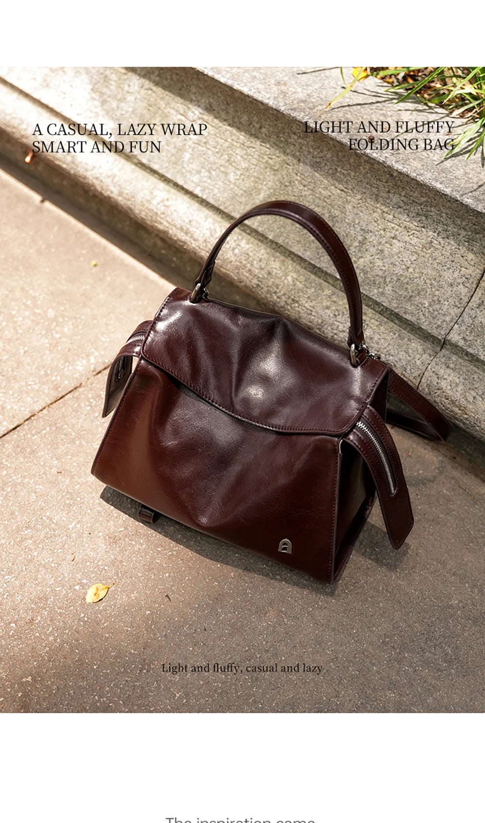 LA FESTIN 2024 New Trend Luxury Handbags Women's Bag Crossbody Bags Large Capacity Bag Fashion Shoulder Bags Female bags