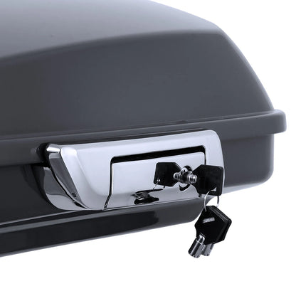 Razor Trunk For Harley Touring Road King Electra Street Glide CVO FLHXSE Special FLHXS 2014-2024 2019 Motorcycle
