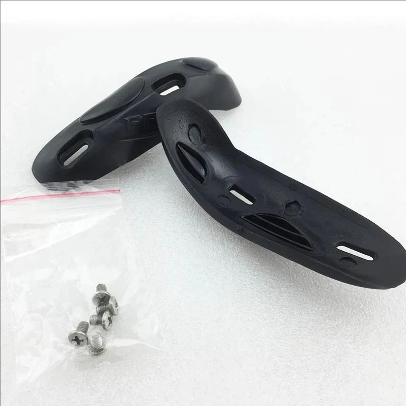 Motorcycle Shoes Boots Anti-collision Slider Accessories for Pro-biker Speed Boots Riding Tribe Brand Model B1001 A004 A09003