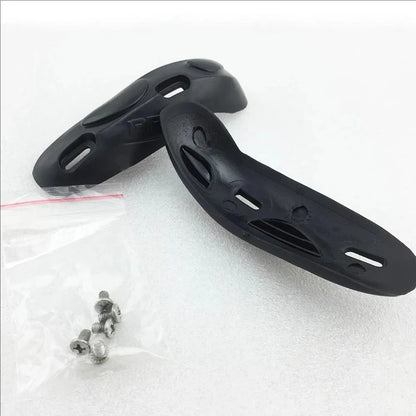 Motorcycle Shoes Boots Anti-collision Slider Accessories for Pro-biker Speed Boots Riding Tribe Brand Model B1001 A004 A09003