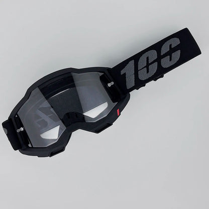 100 Motocross Glasses Motorcycle Sunglasses Man MTB ATV Mask Windproof Protection Skiing Cycling Racing Off-Road Goggles