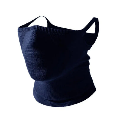Cycling Face Mask Absorb Sweat Breathable Fishing Training Sport UV Face Scarf Neck Gaiter Summer Face Bandana Safety protection
