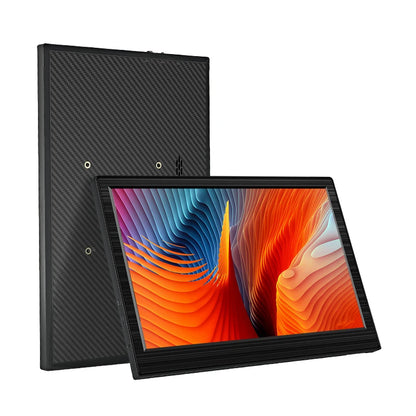 11.6 Inch Portable Monitor HDMI-Compatible Laptop second screen Gaming Extended Display For Switch/PS4/Xbox/Raspberry Pi