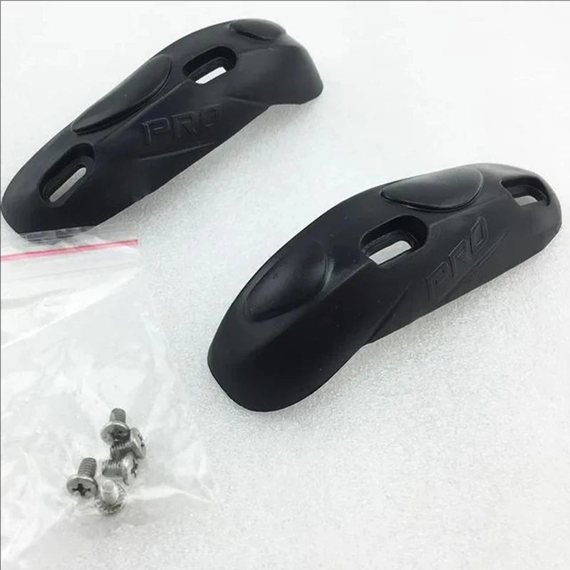 Motorcycle Shoes Boots Anti-collision Slider Accessories for Pro-biker Speed Boots Riding Tribe Brand Model B1001 A004 A09003