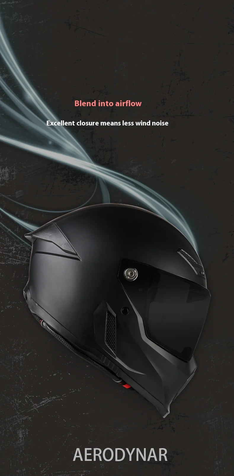 New Motorcycle Helmet DOT Approved  Full Face Racing Off-road Helmets Capacetes Men Cascos Para Moto for Harley Four Season