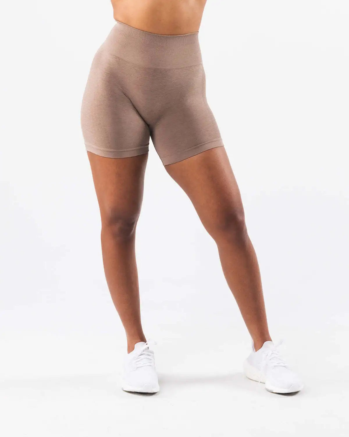 High Waist Gym Shorts Athletic Booty Workout Yoga Short Women Clothing Amplify Contour Shorts Women Scrunch Butt Seamless Shorts