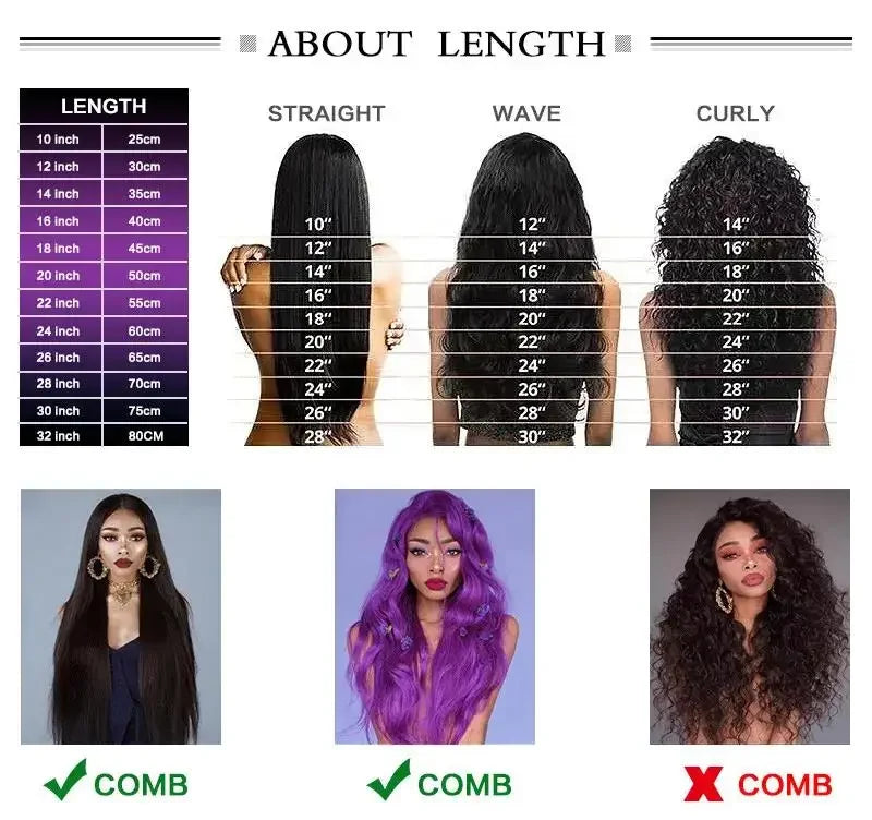 AIMEYA 13x4 Lace Orange Wig Lace Front Natural Hairline Synthetic Long Silky Straight Wig Daily Wear Heat Resistant Fiber