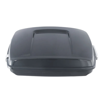 Razor Trunk For Harley Touring Road King Electra Street Glide CVO FLHXSE Special FLHXS 2014-2024 2019 Motorcycle