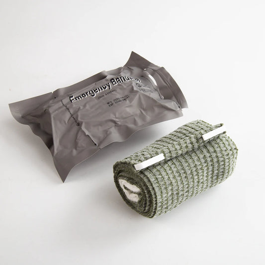 Outdoor Camping Hiking Security Protection Survival Kit Portable Outdoor Emergency Tactical Gear Accessories