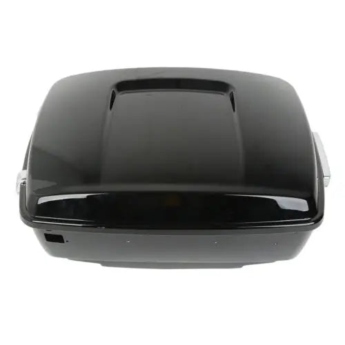 Motorcycle 13.7" King Trunk For Harley  Touring Ultra Limited Street Glide Road King Road Glide Electra 2014-2025